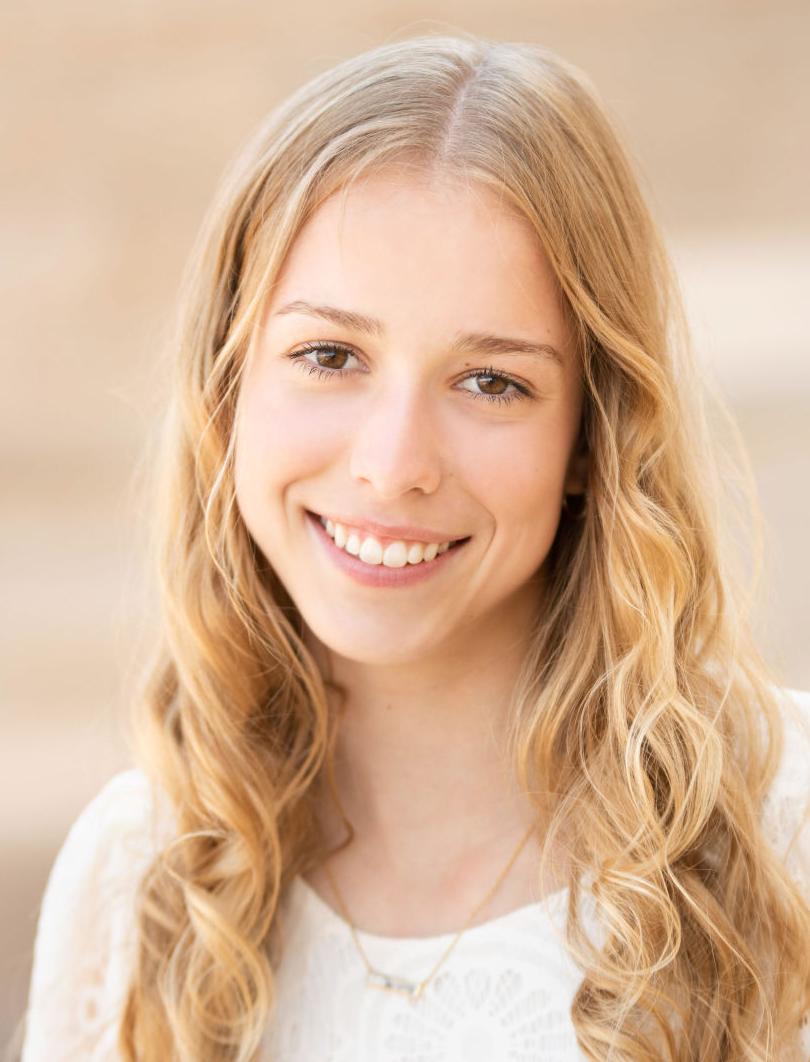 Sophia Utsinger